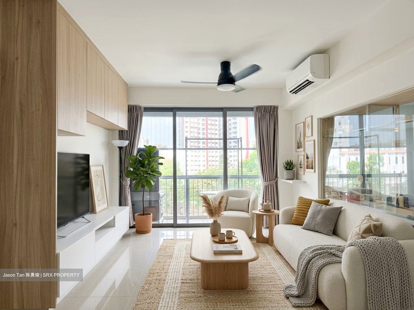 Parc Life (D27), Condominium #623932151